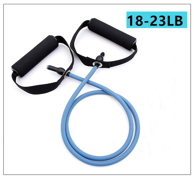 Resistance Band Set - Healthify