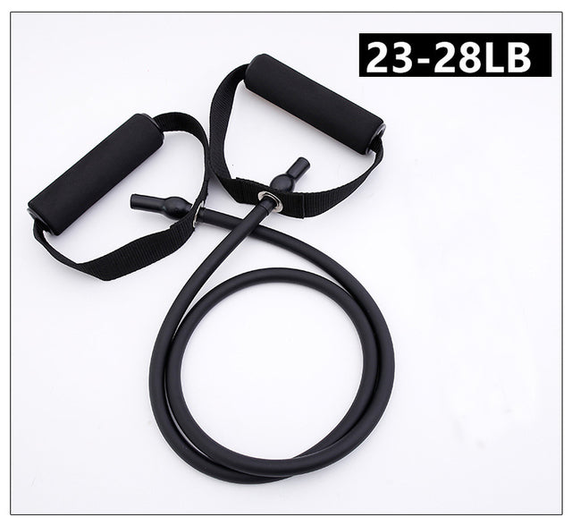 Resistance Band Set - Healthify