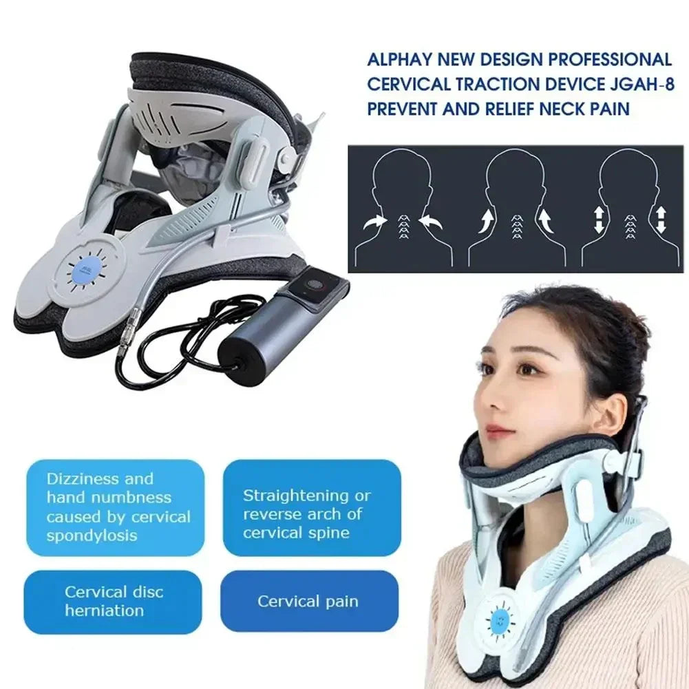 Neck Stretcher Product vendor