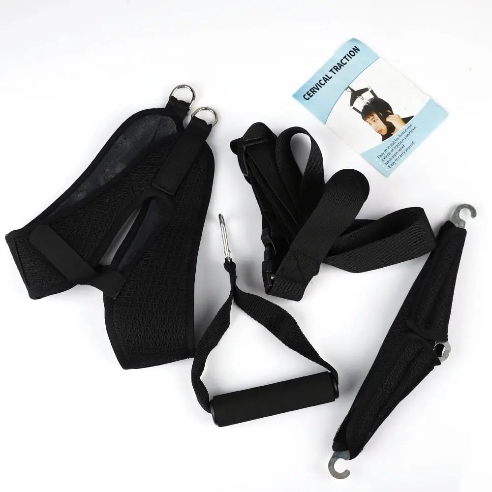 Neck Sling for Spine Decompression Product vendor