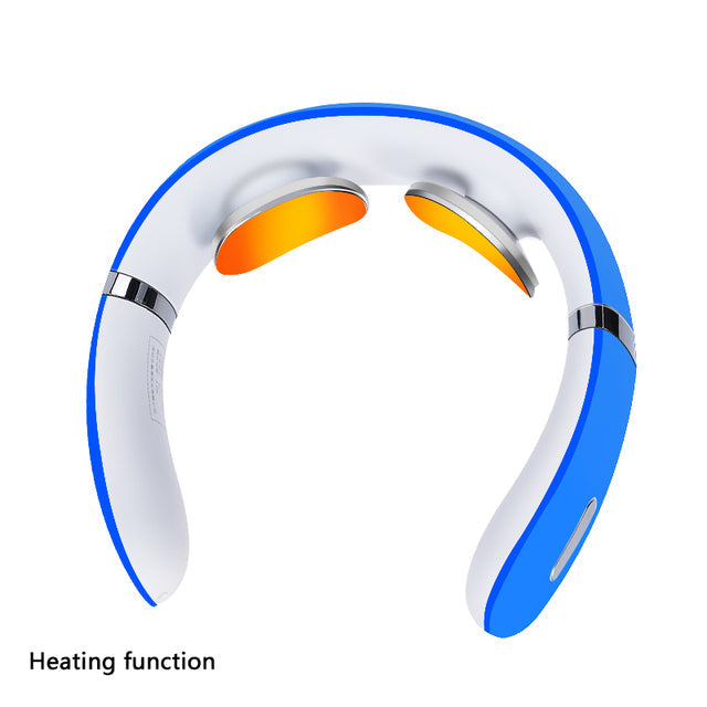 Intelligent Neck Massager Product vendor