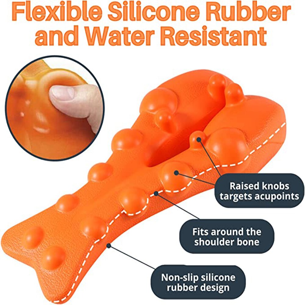 Trigger Points Stretcher Product vendor