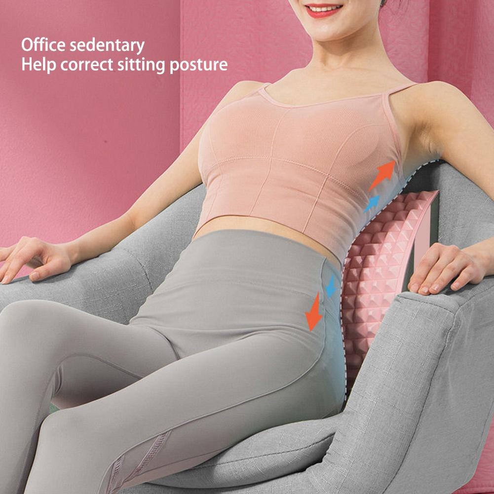 Neck & Back Stretcher Product vendor