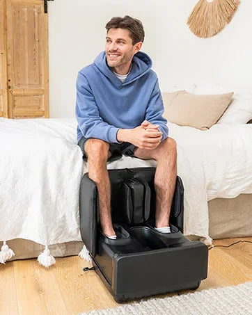 Shiatsu Neck Back Massager with Heat Product vendor