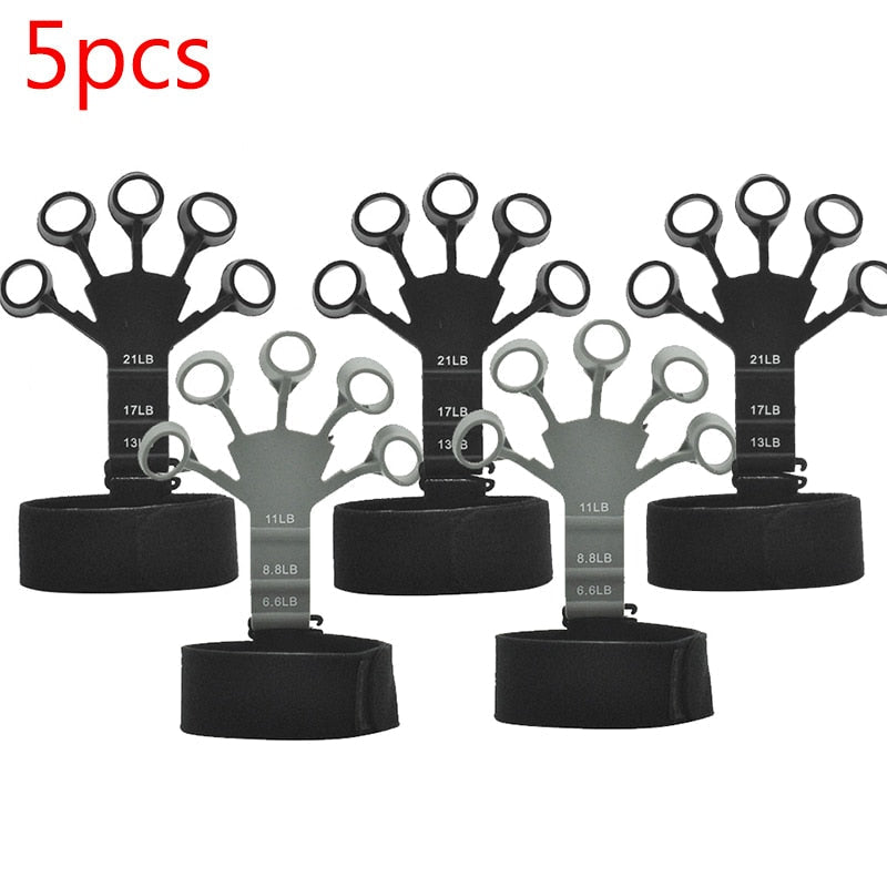 Pro Wrist & Forearm Strength Trainer Product vendor