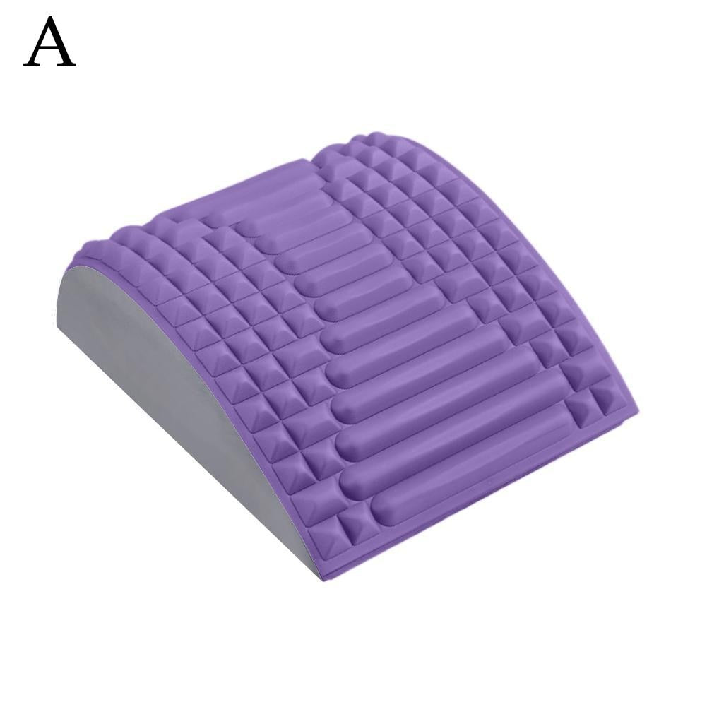 Neck & Back Stretcher Product vendor