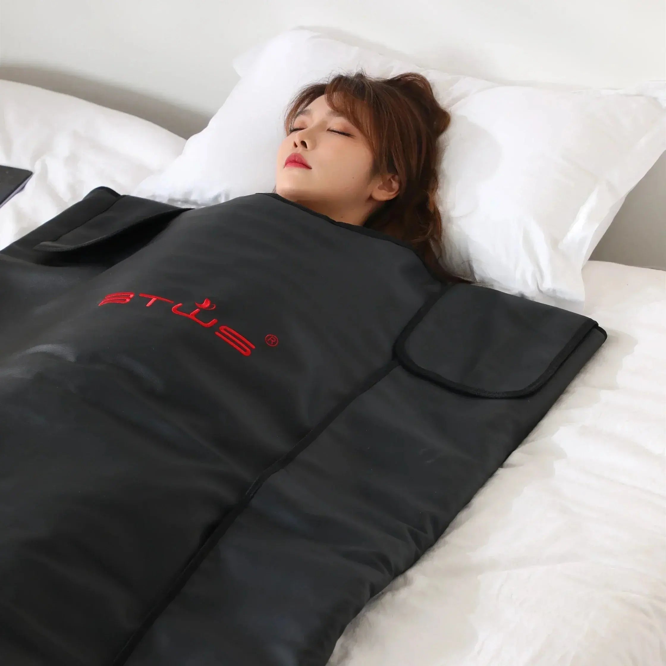 Infrared Sauna Blanket for Weight Loss and Detox Product vendor
