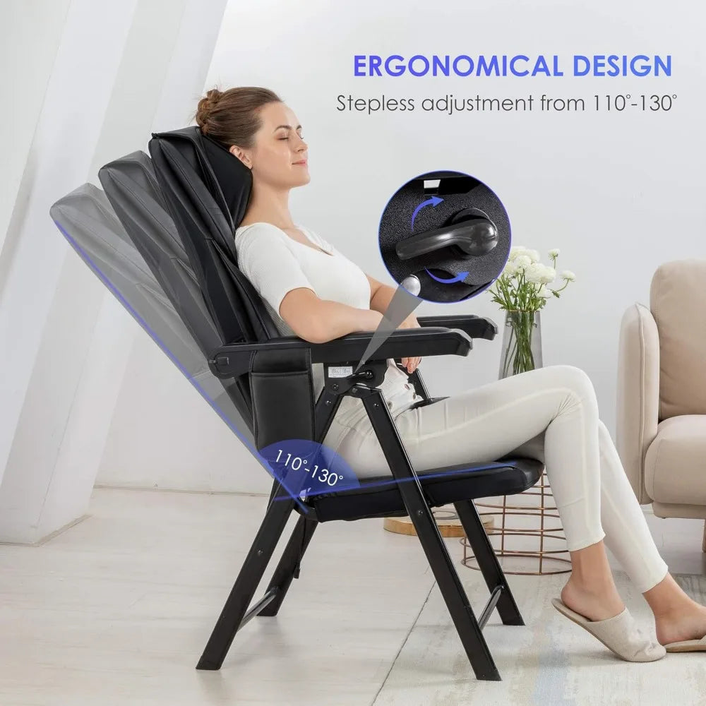 Shiatsu Neck Back Massager with Heat Product vendor