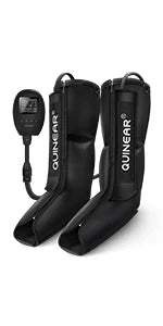 Professional Sequential Air Compression Therapy System Product vendor