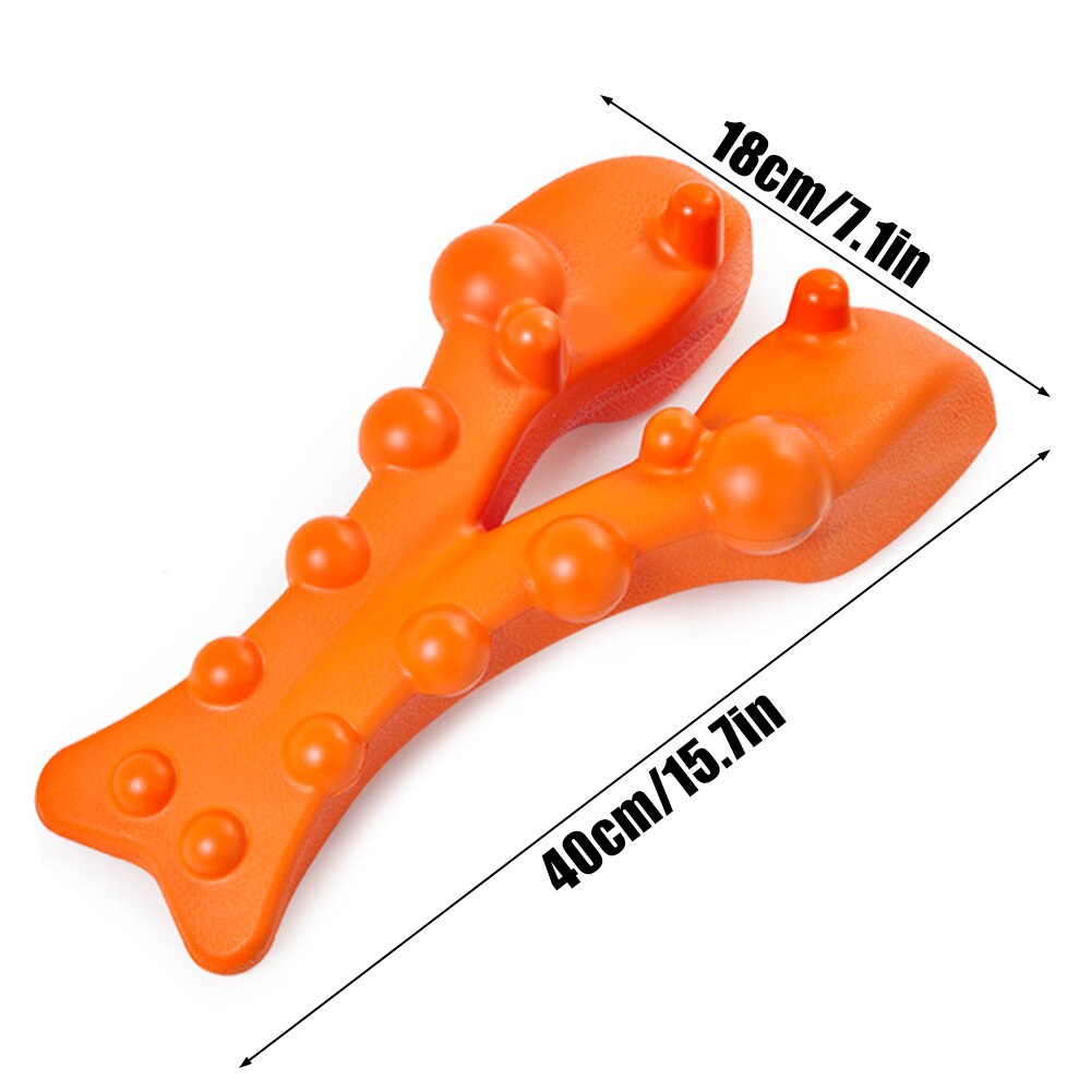 Trigger Points Stretcher Product vendor