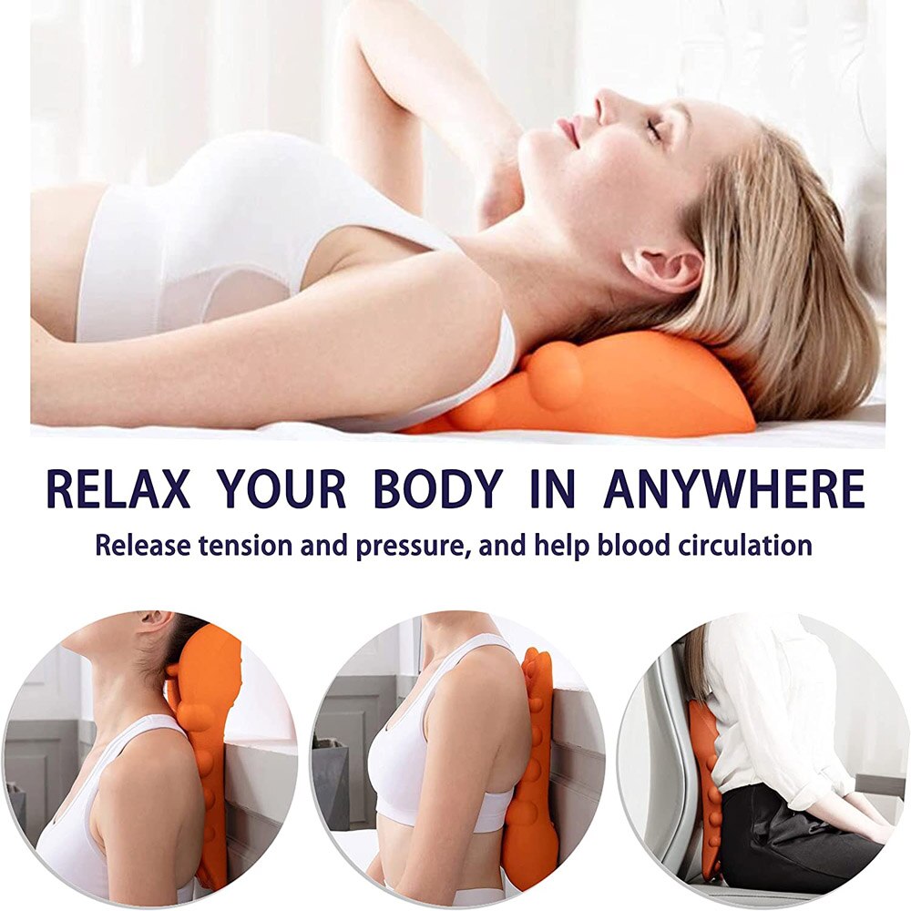Trigger Points Stretcher Product vendor