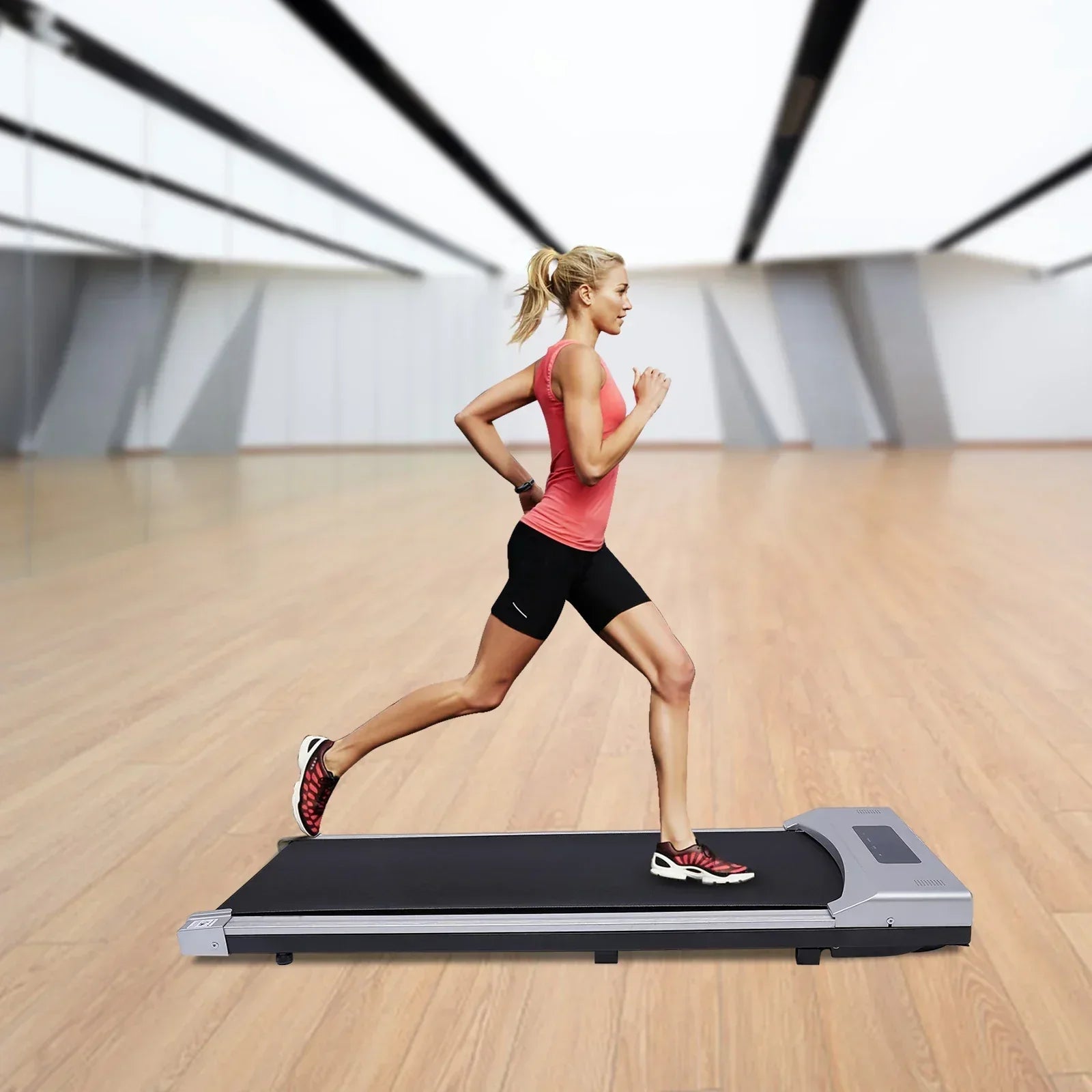 Walking Pad Treadmill Product vendor