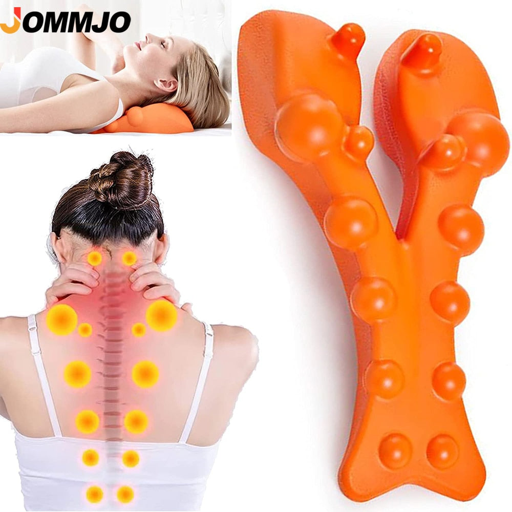 Trigger Points Stretcher Product vendor