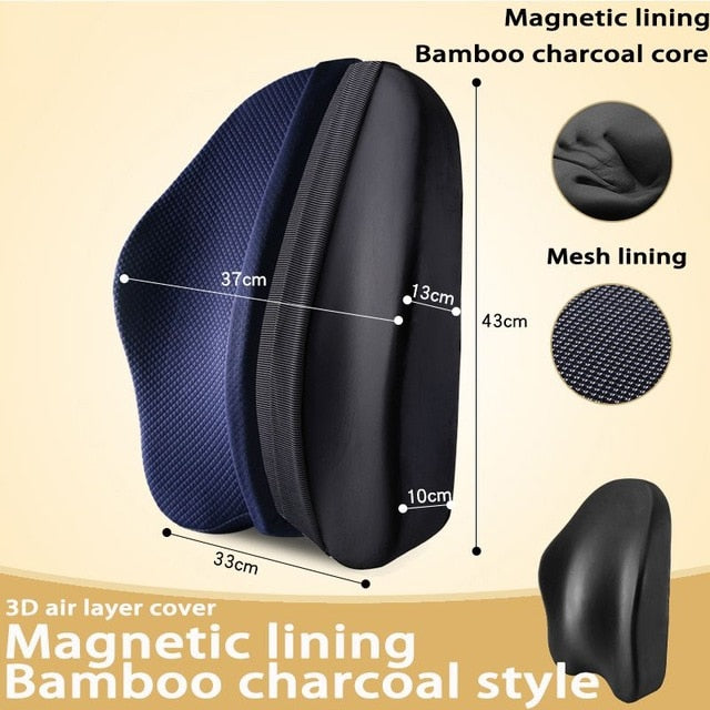 Orthopedic Seat Cushion Support Product vendor