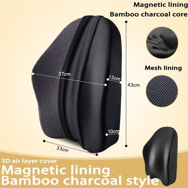 Orthopedic Seat Cushion Support Product vendor