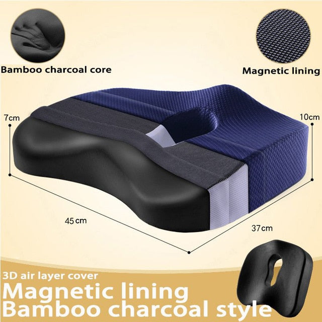 Orthopedic Seat Cushion Support Product vendor