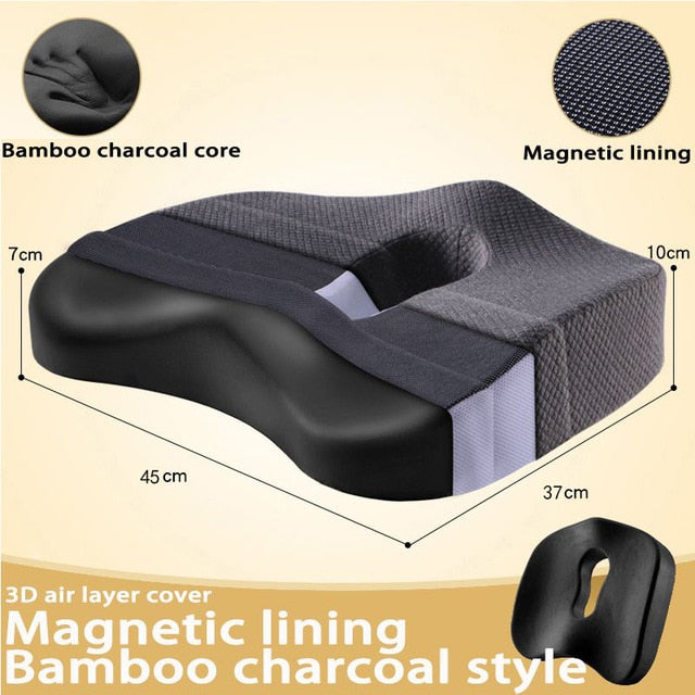 Orthopedic Seat Cushion Support Product vendor