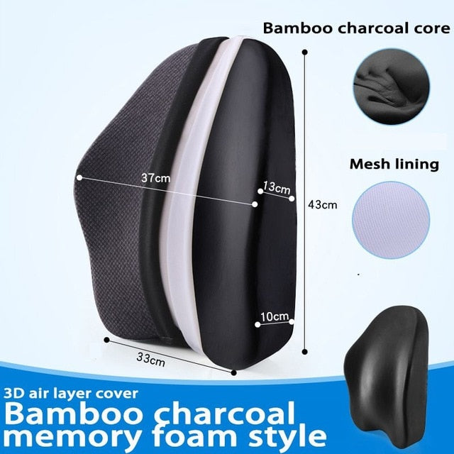 Orthopedic Seat Cushion Support Product vendor