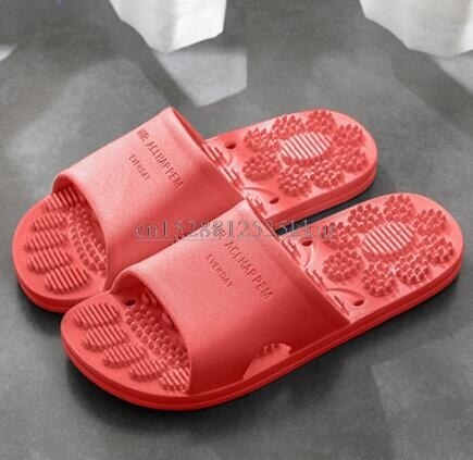 Reflexology Foot Massage Slippers Product vendor