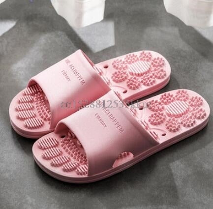 Reflexology Foot Massage Slippers Product vendor