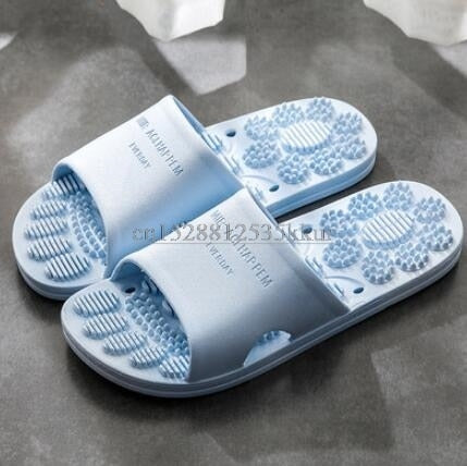 Reflexology Foot Massage Slippers Product vendor