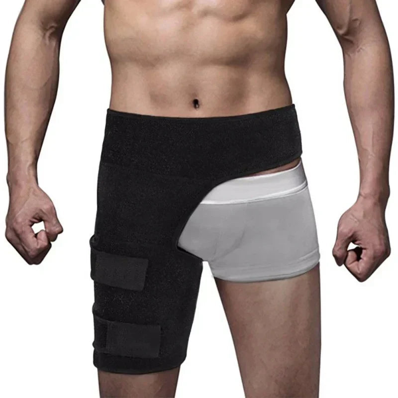 Ortho-wrap Hip Brace Product vendor