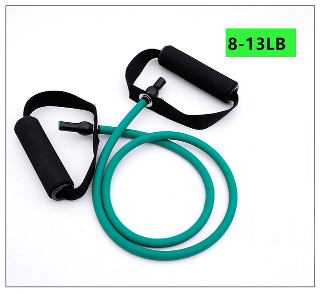 Resistance Band Set - Healthify