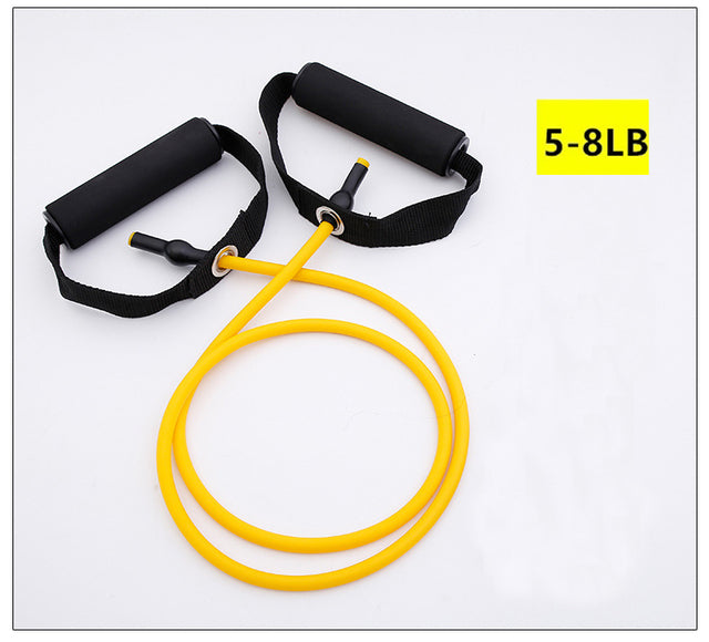 Resistance Band Set - Healthify