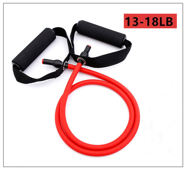Resistance Band Set - Healthify