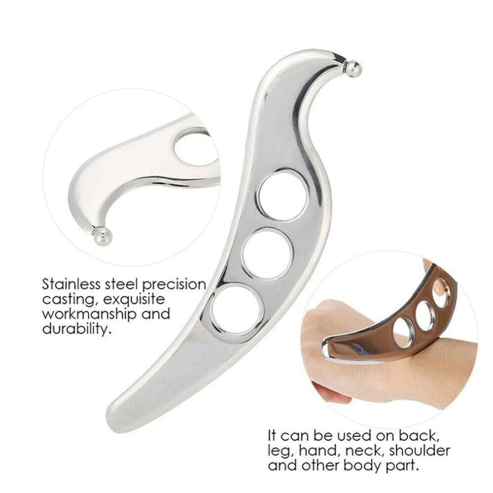 Manual Scraping Massager Product vendor