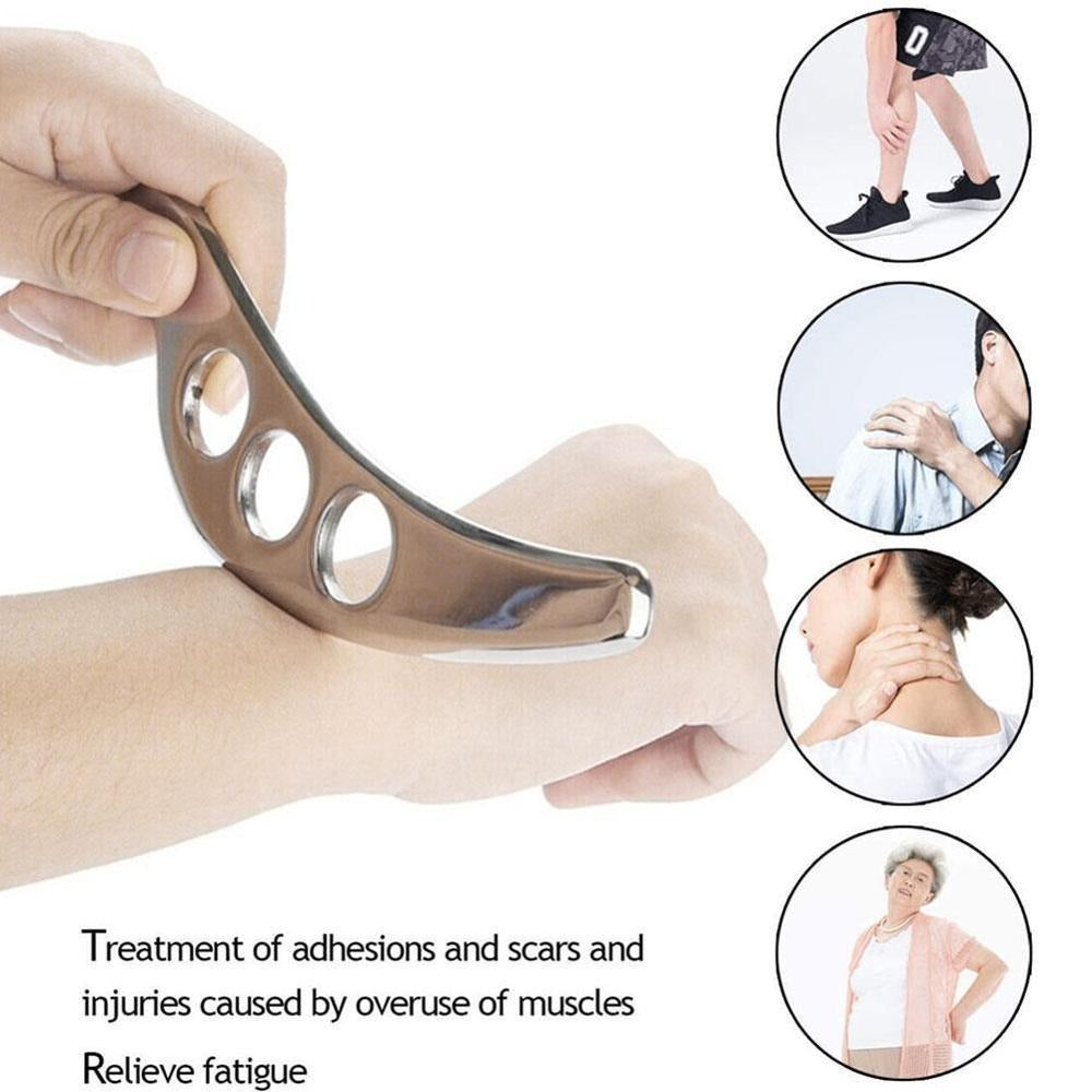 Manual Scraping Massager Product vendor