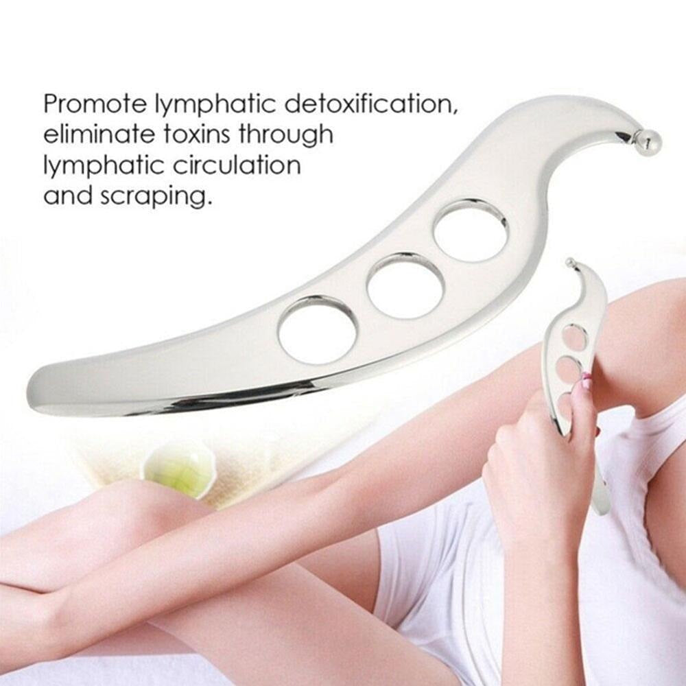 Manual Scraping Massager Product vendor