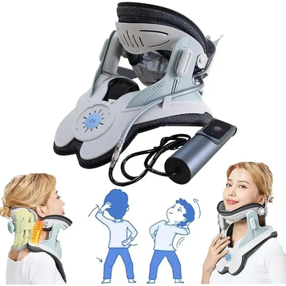 Neck Stretcher Product vendor