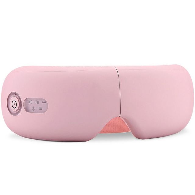 The Smart Eye Massager Product vendor