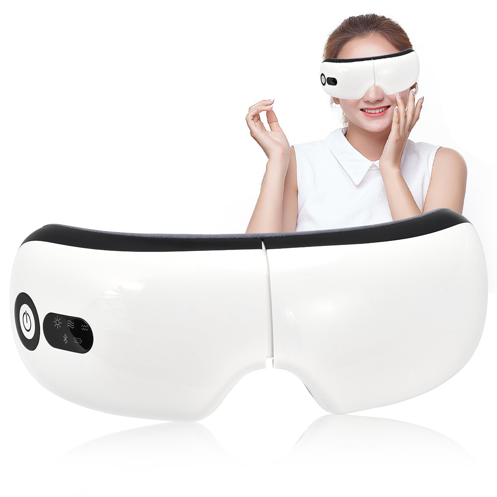 The Smart Eye Massager Product vendor