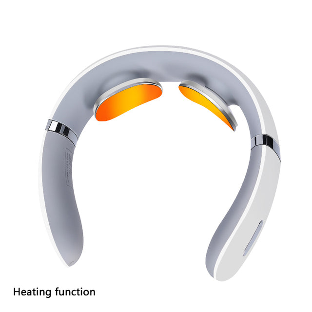Intelligent Neck Massager Product vendor
