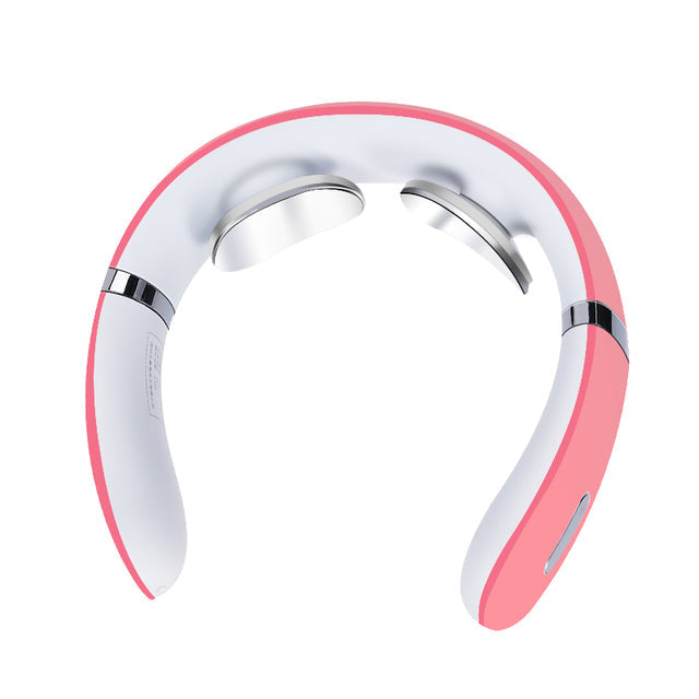 Intelligent Neck Massager Product vendor