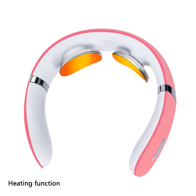 Intelligent Neck Massager Product vendor