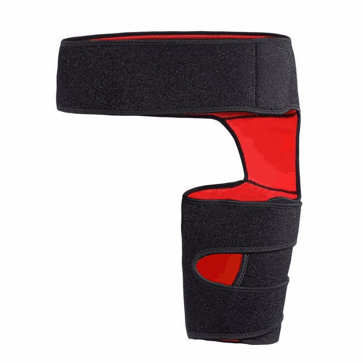 Ortho-wrap Hip Brace Product vendor