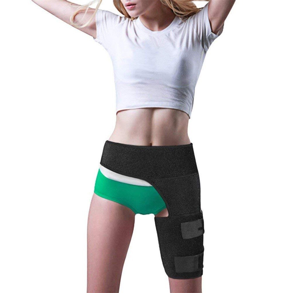 Ortho-wrap Hip Brace Product vendor