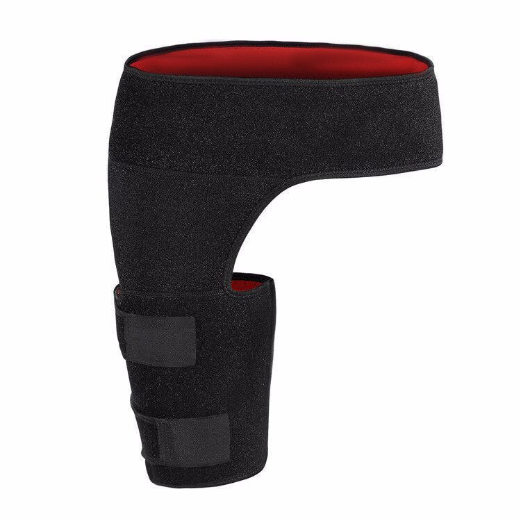 Ortho-wrap Hip Brace Product vendor
