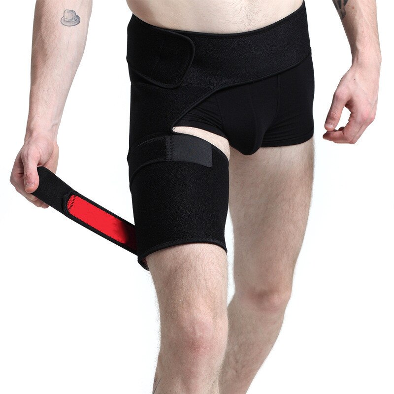 Ortho-wrap Hip Brace Product vendor