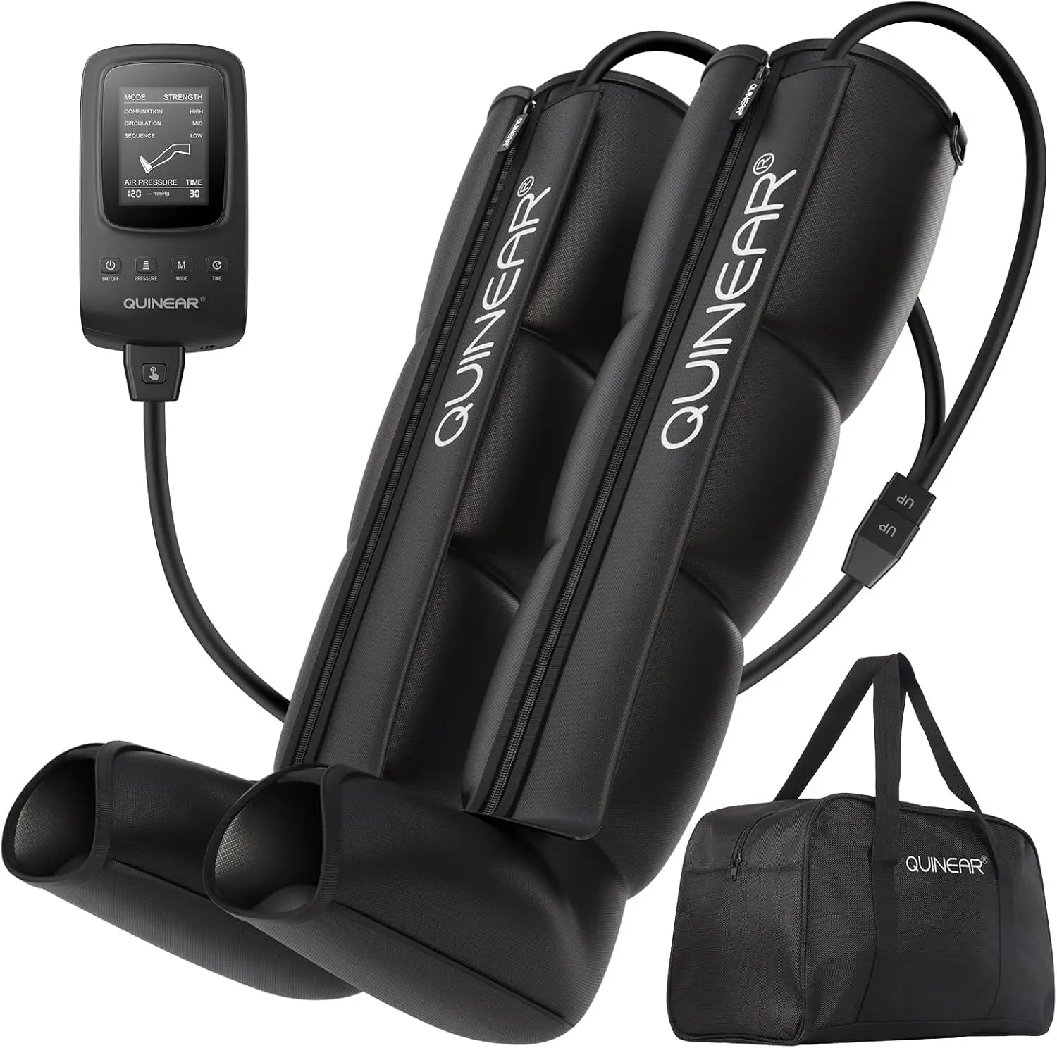 Professional Sequential Air Compression Therapy System Product vendor