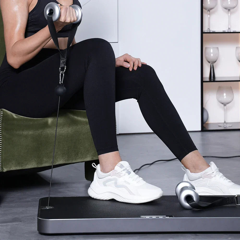 Smart All In One Home Fitness Exercise Training Gym Product vendor