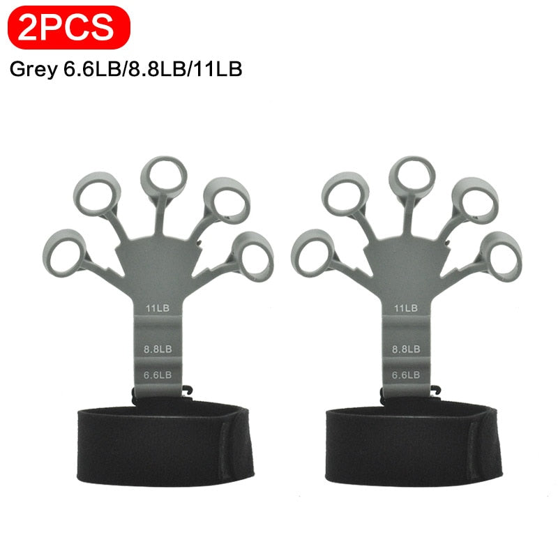 Pro Wrist & Forearm Strength Trainer Product vendor