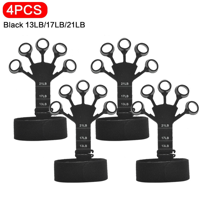 Pro Wrist & Forearm Strength Trainer Product vendor