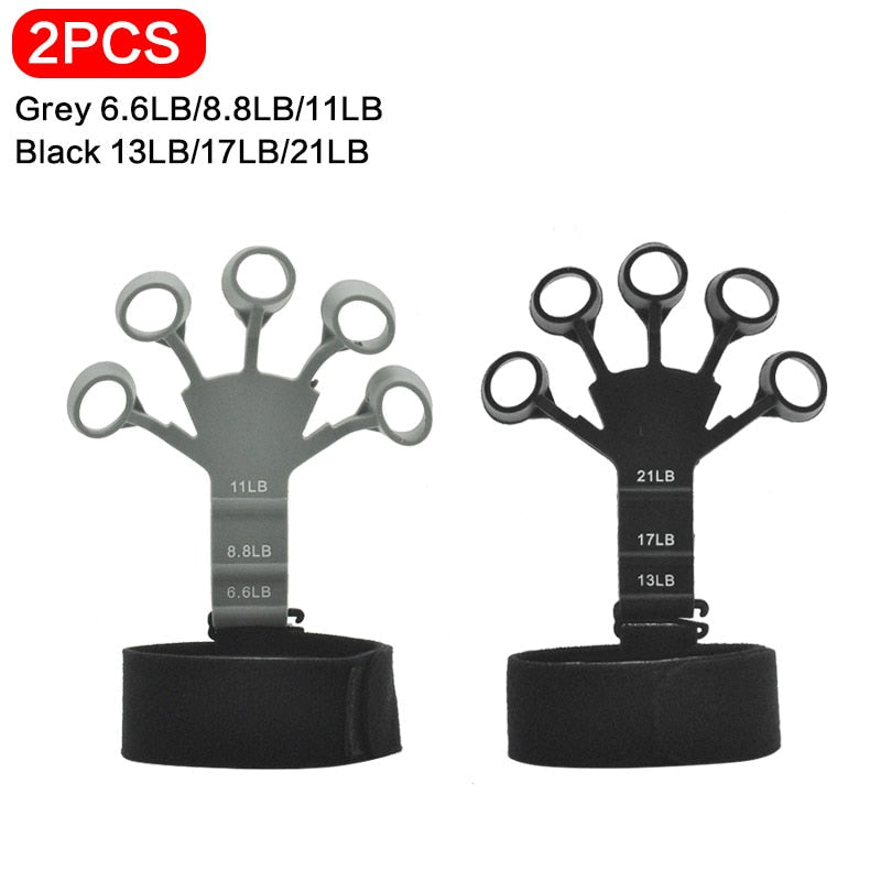 Pro Wrist & Forearm Strength Trainer Product vendor