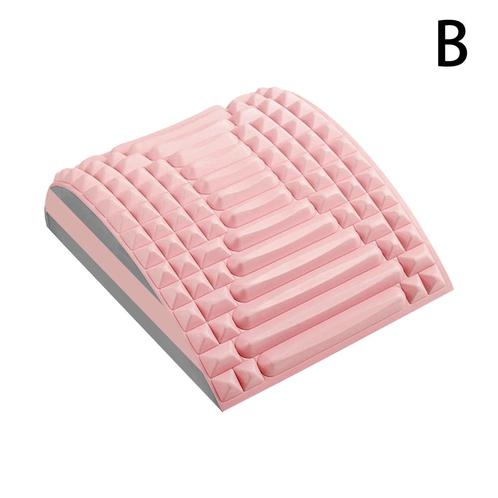 Neck & Back Stretcher Product vendor