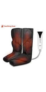 Professional Sequential Air Compression Therapy System Product vendor