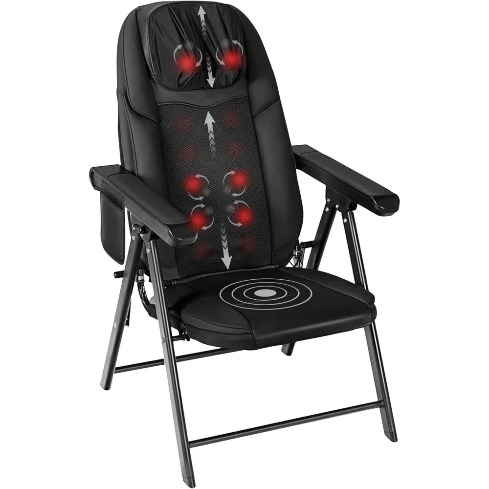 Shiatsu Neck Back Massager with Heat Product vendor